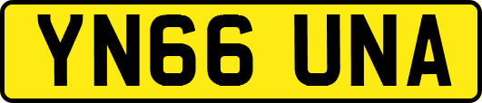 YN66UNA