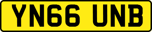 YN66UNB