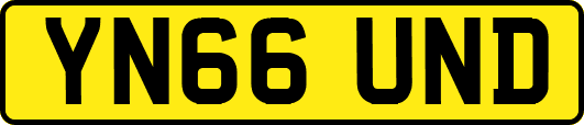 YN66UND