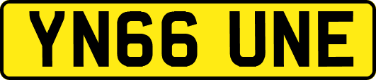 YN66UNE