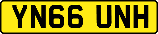 YN66UNH