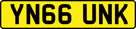 YN66UNK