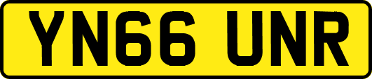 YN66UNR