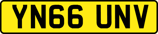 YN66UNV