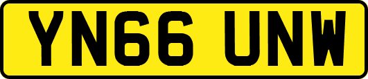 YN66UNW