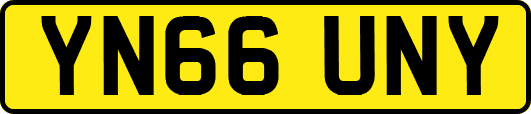 YN66UNY
