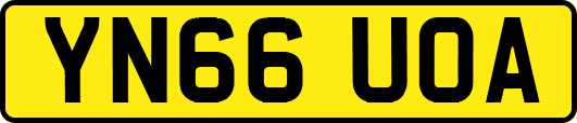 YN66UOA