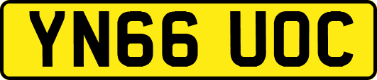 YN66UOC