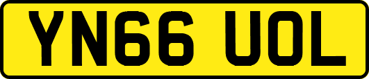 YN66UOL