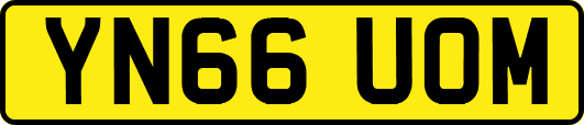 YN66UOM