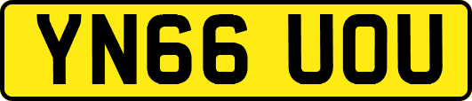 YN66UOU