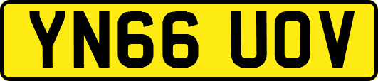 YN66UOV