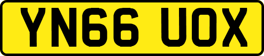 YN66UOX