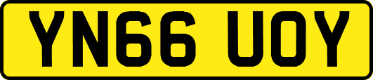 YN66UOY