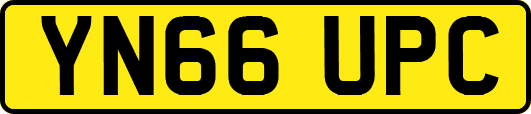 YN66UPC