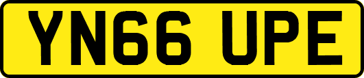 YN66UPE