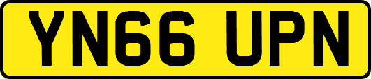 YN66UPN