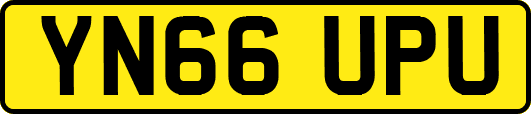 YN66UPU