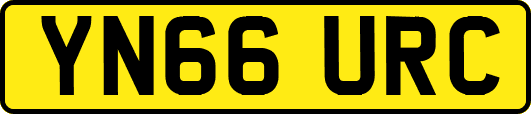 YN66URC