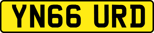 YN66URD