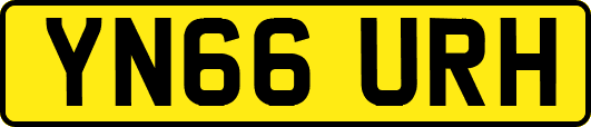 YN66URH