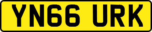 YN66URK