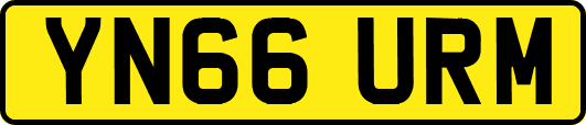 YN66URM