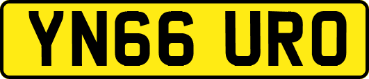 YN66URO