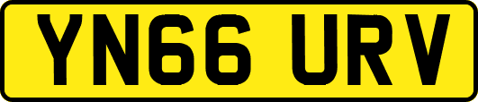 YN66URV