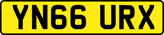 YN66URX