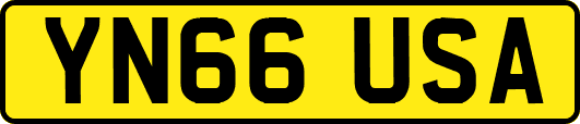YN66USA