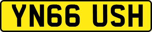 YN66USH