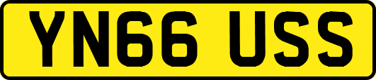 YN66USS