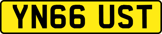 YN66UST
