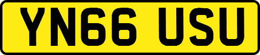 YN66USU