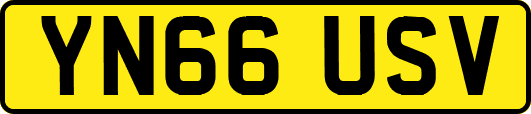 YN66USV