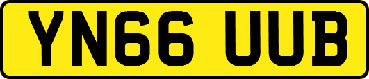 YN66UUB
