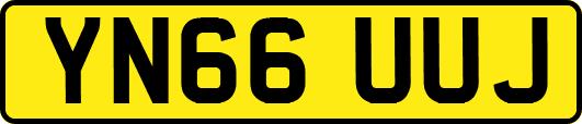 YN66UUJ