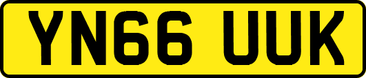 YN66UUK