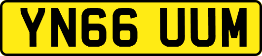 YN66UUM