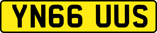 YN66UUS