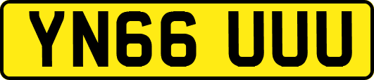 YN66UUU