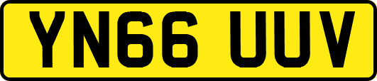 YN66UUV