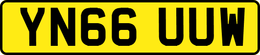 YN66UUW