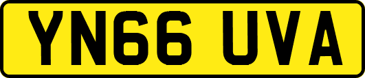 YN66UVA