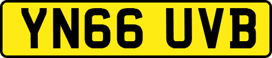 YN66UVB