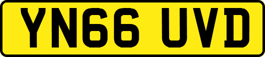 YN66UVD