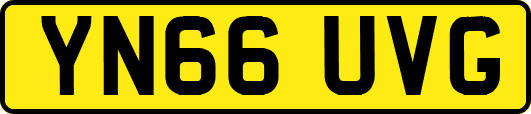 YN66UVG