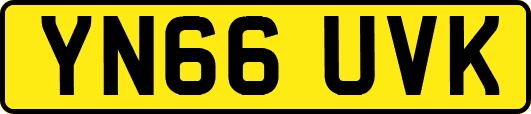 YN66UVK