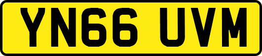 YN66UVM
